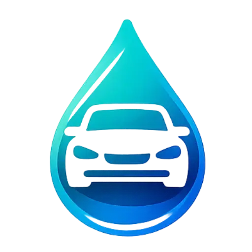 Lavage auto à domicile Roquefeuil